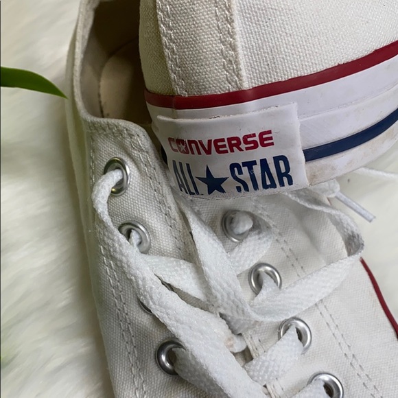 Chuck Taylor Sneakers - Picture 10 of 10